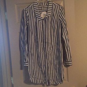 BCBGeneration Shirtdress